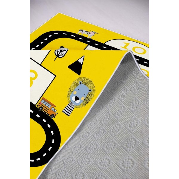 Hermitage 472 Teppich - 100 x 150 cm Hermitage 472 Teppich - 100 x 150 cm