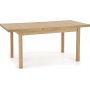 Callahan Esstisch 140 bis zu 220 cm - Riviera Eiche