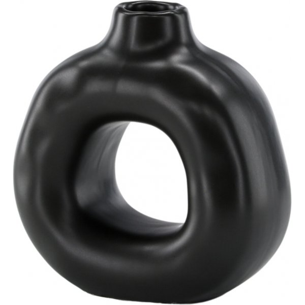 Judi Kerzenhalter - Schwarz