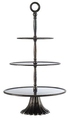 Carter Kaffeeteller Medium - Bronze Carter Kaffeeteller Medium - Bronze