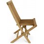 Salt Teakstuhl - Teak