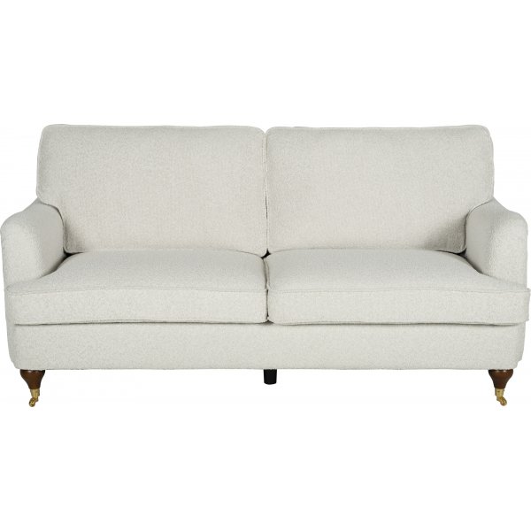 Howard Watford Deluxe 2-Sitzer-Sofa aus Boucl
