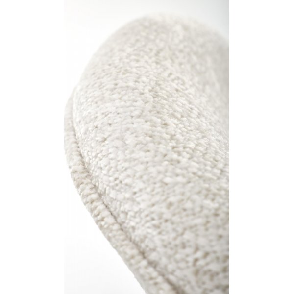 Barhocker Beige/Gold