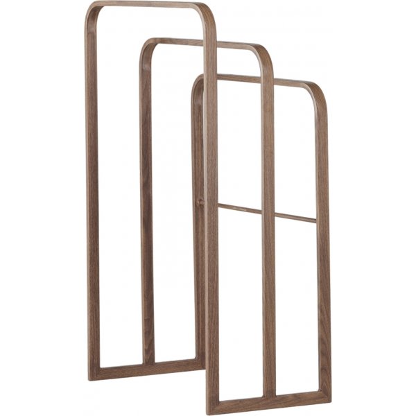 Drammen Kleiderständer - Mocca Drammen Kleiderständer - Mocca