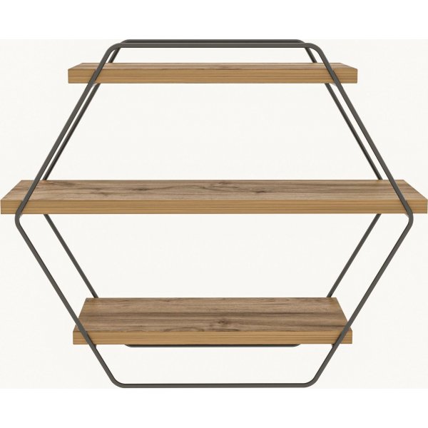 Azra Wandregal - Kiefer