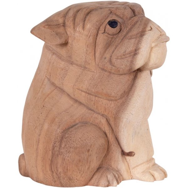 Kelso-Bulldogge - Natur Kelso-Bulldogge - Natur