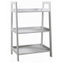 Wally Leiterregal 95 cm - Wei