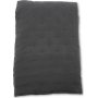 Harry Tagesdecke 150x80 cm - Anthrazit