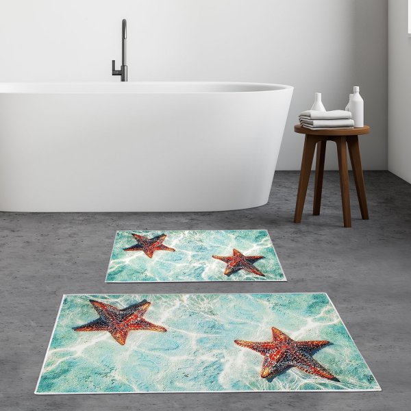 Komota 430 Badezimmerteppich Komota 430 Badezimmerteppich