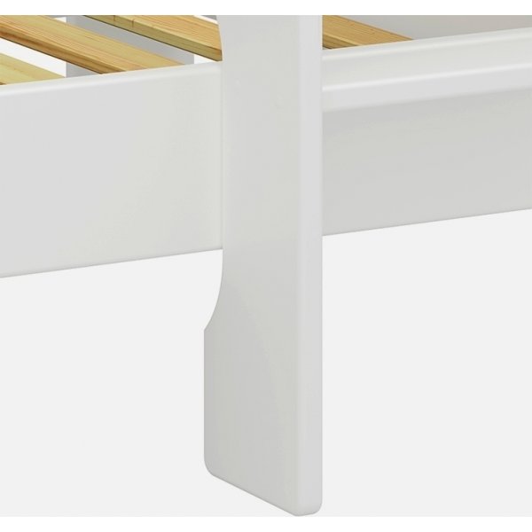 Fr Kinder-Etagenbett 90 x 200 cm - Eiswei