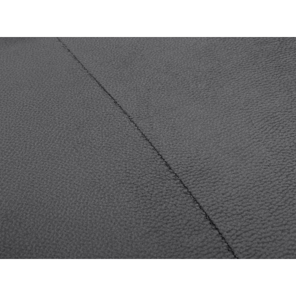 Lone Ecksofa links - Grau