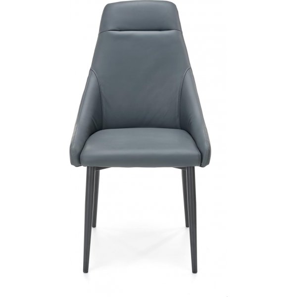 Cadeira Esszimmerstuhl 465 - Grau Cadeira Esszimmerstuhl 465 - Grau