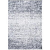 Maschinengewebter Teppich Cleo Modern - grau Maschinengewebter Teppich Cleo Modern - grau