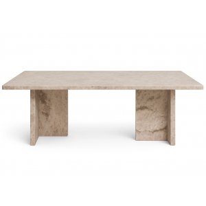 Couchtisch 110x60 cm aus Marmor Couchtisch 110x60 cm aus Marmor