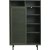 Schraubstockschrank H140 cm - Grn