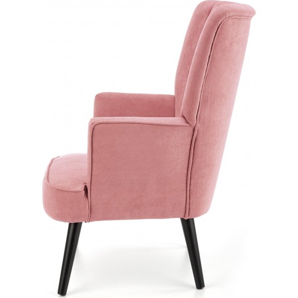 Sessel Gabi - Rosa Sessel Gabi - Rosa