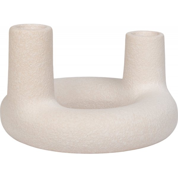 House Nordic Kerzenhalter 14 - Beige House Nordic Kerzenhalter 14 - Beige
