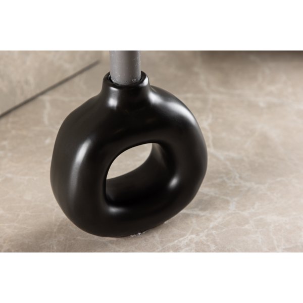 Judi Kerzenhalter - Schwarz