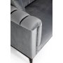 Pera 2-Sitzer-Sofa - Grau