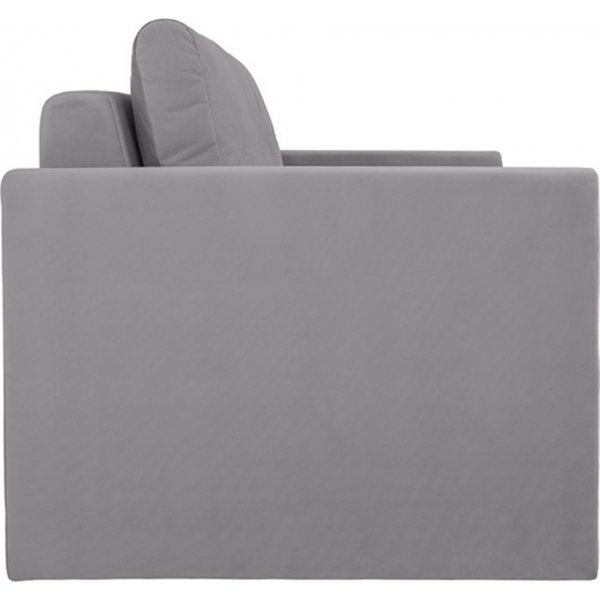 Bunio Schlafsofa - Grau Bunio Schlafsofa - Grau