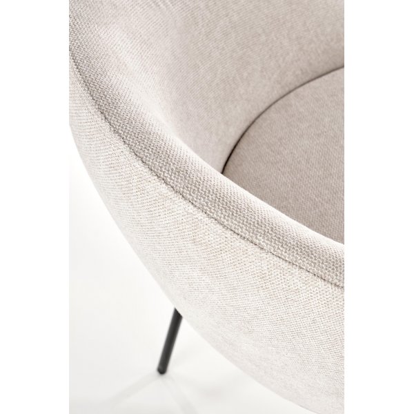 Cadeira Esszimmerstuhl 482 - Beige