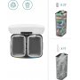 Jeff Mlleimer 40 l - Wei
