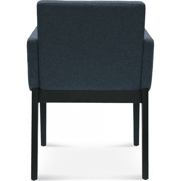 Sessel Apollo - Farbe des Gestells und der Polsterung optional