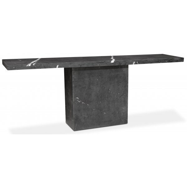 Pegani Konsolentisch aus Marmor - 200 cm