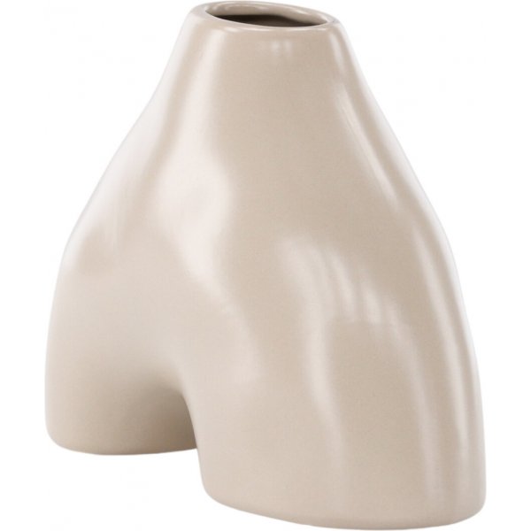 Kento Kerzenhalter - Beige Kento Kerzenhalter - Beige