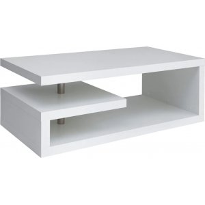 Glimp Couchtisch 120 x 60 cm - Wei