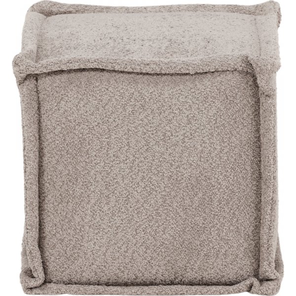 Castine Hocker - Beige Castine Hocker - Beige
