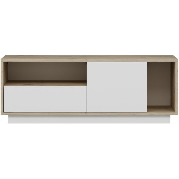 Dream TV-Stnder - Wei