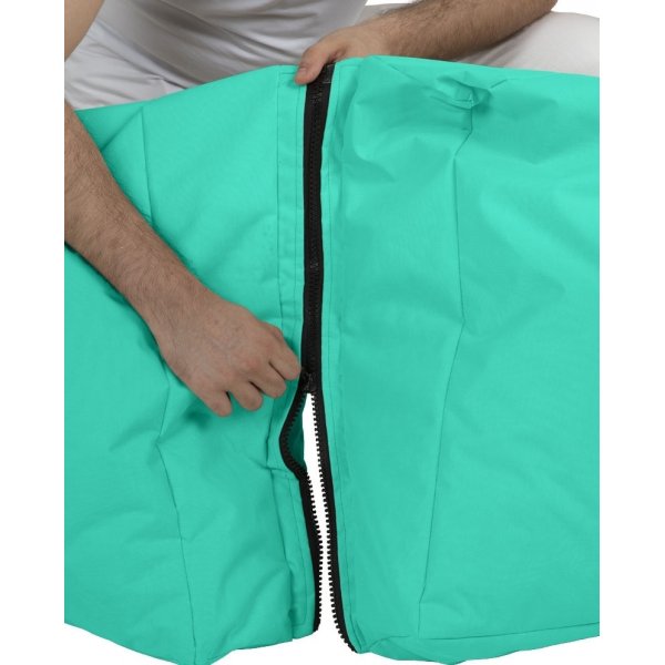Siesta Sitzsack - Türkis Siesta Sitzsack - Türkis