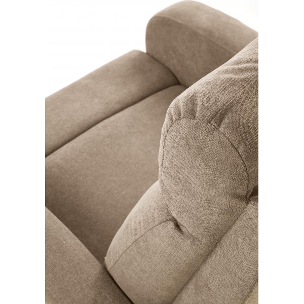 Anslo Relaxsessel - Beige Anslo Relaxsessel - Beige