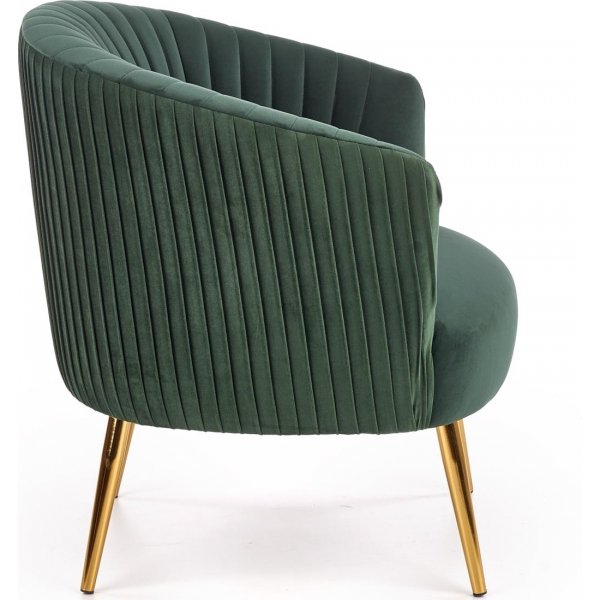 Lizzy Sessel - Grün Lizzy Sessel - Grün