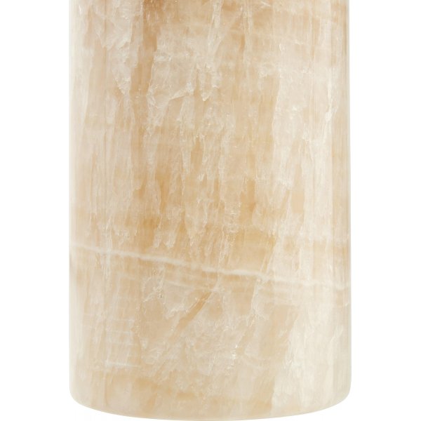 Lucie Fensterlampe - Elfenbein - 7x15 cm Lucie Fensterlampe - Elfenbein - 7x15 cm