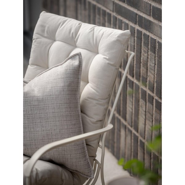 Louie Sitzkissen - Sand