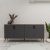 Hera Sideboard - Walnuss/Anthrazit