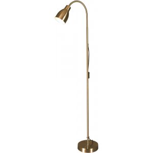 Stehlampe Sarek - Antik