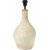 Lampensockel Hope - Beige - 44 cm