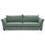 Dion kombinierbares Sofa - Modell und Farbe frei whlbar!