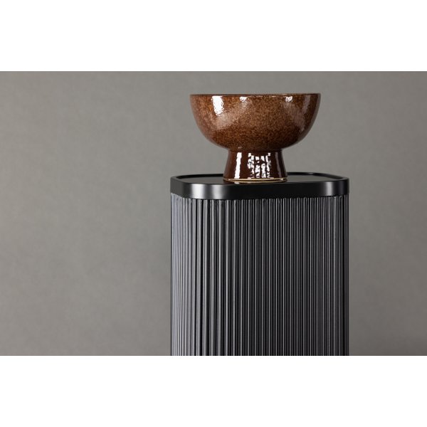 Lenox-Sockel - Schwarz Lenox-Sockel - Schwarz