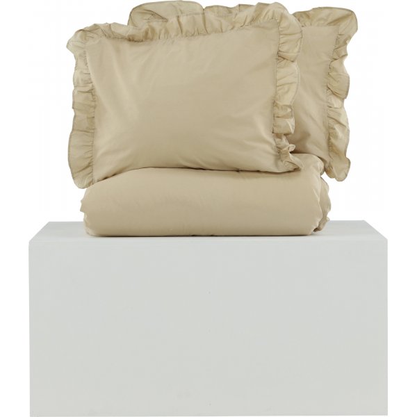 Primo Bettgarnitur - Gelb Primo Bettgarnitur - Gelb