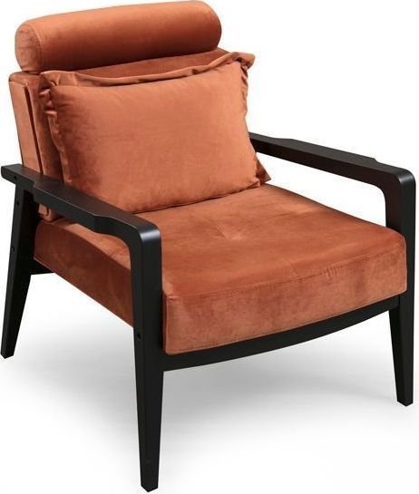 Apollo Sessel - Zimt