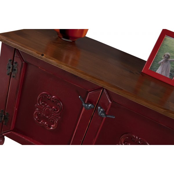 Ada Medienbank - Orange Ada Medienbank - Orange