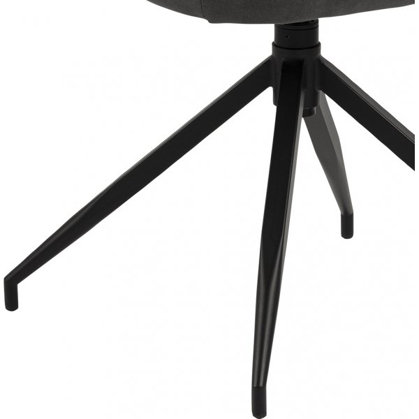 Sessel Brenda - Anthrazit