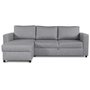 Trn Bettsofa mit Diwanteil - links