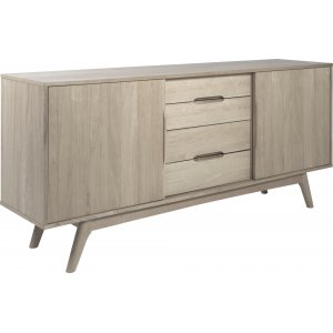 Marte Sideboard - Eiche