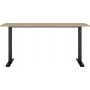 Space Schreibtisch 160 x 70 cm - Eiche