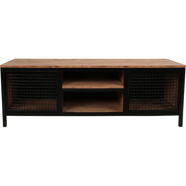 Zeno Medienbank - Kiefer/schwarz